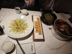 -四世同堂·京菜·烤鸭(双井店)