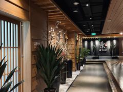 -东田之村自助餐厅(金水路店)