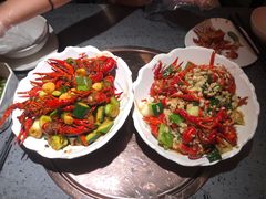 -虾胡闹龙虾馆(湄南河店)