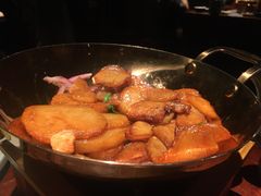 -绿茶餐厅(领展购物广场·中关村店)