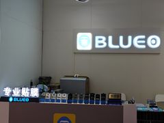 -BLUEO蓝猩先生·正品授权店(凯德Mall店)
