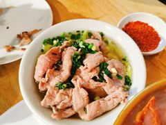-全牛匠·乐山跷脚牛肉(新中关店)