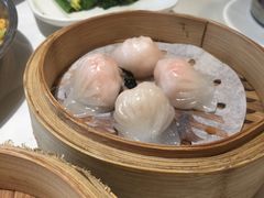 虾饺-味可道美食坊(福基路店)