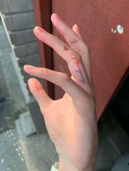 点击看大图 -MDZ STORE·TATTOO·耳饰
