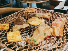 -大壮家原味烤肉(兴华北街店)