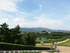-门城湖公园