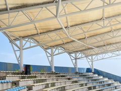 -北戴河圣蓝海洋公园