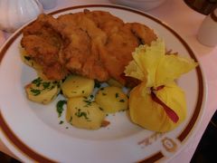 -Cafe Sacher(WIEN)
