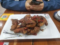 -春發合饭庄