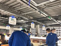 -很久以前羊肉串(昌里路三钢里店)