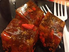桂花糕-添好运点心专门店(中环IFC店)