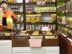 零售区-粒上皇(崇文门店)