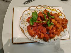 -旺达小吃•三十年福州菜(正大广场店)