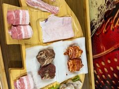 -杀猪天·韩国烤肉(总店)