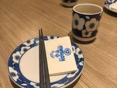 -小山日本料理(兴业太古汇店)