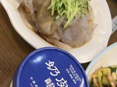 -百年认一力 太原老字号 (桥头街店)