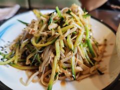 超级大拌菜-黑土印象菜馆(三元桥店)