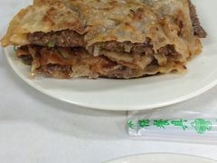 -清真永恒华威肉饼(潘家园店)
