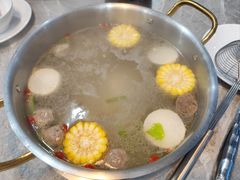 -牛天下·牛肉·海鲜·打边炉·融合菜