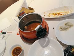 -东方饺子王(和平里店)