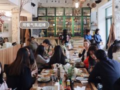 -RAC BAR(安福路店)