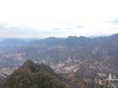 -塔云山