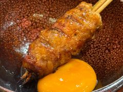 -鸟鹏烧鸟居酒屋(仁恒梦中心店)