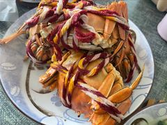 -盒马鲜生(亲橙里店)