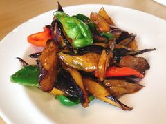 -关东小磨东北菜(上海长风大悦城店)