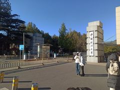-中国政法大学(昌平校区)