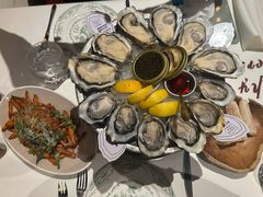 -Osteria Garden 生蚝花园餐厅(原进贤路店)