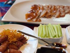 -上海滩餐厅(BFC外滩金融中心店)