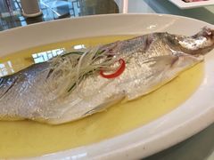 -恒记饭店·海鲜明档(淹城店)