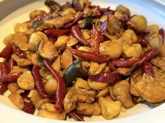 -印象鲵宴·张家界地标美食名片(溪布街店)