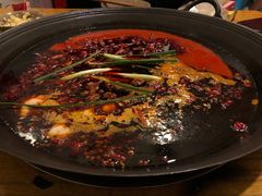 -刁姐火锅(五小区店)