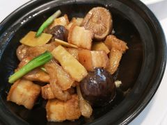 -御彩酒家(东风东路店)