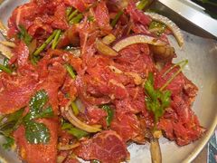 -九田家黑牛烤肉料理(衡百国际店)