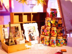 -新锦江大酒店·宴会厅·婚宴