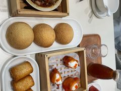 -蔡澜点心·粤菜(月星环球港店)