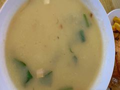 -老方子馅饼粥(台东店)