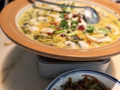 -小菜园新徽菜(合肥滨湖世纪金源店)