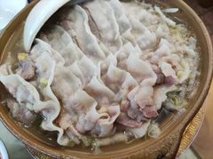 -砂锅居(西四店)