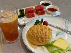-粤陸玖玖·港式手作茶餐厅(珠江路店)