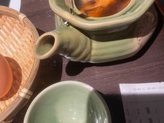 海鲜土瓶汤-匠和风精致料理(莆田财富中心店)