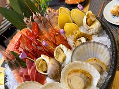 -菊上料理(蜀山银泰百货店)