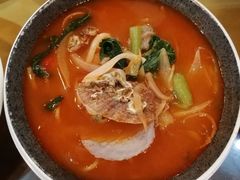 -淘淘园·韩式手工炸酱面(井亭天地店)