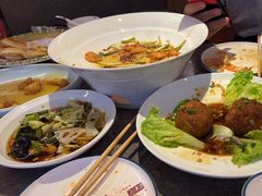 -闫府私房菜·老字号(恒隆店)