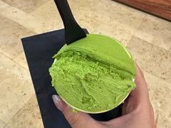 -九十葉·抹茶(南京·德基店)