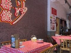 -龙师傅卤炒(天马店)