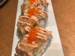 -水之惠鲜鱼料理(王府大街店)